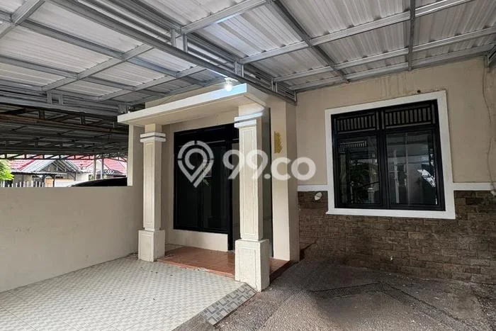 Rumah Disewakan Jakarta Barat LT 90m2 LB 60m2 Area Metland Puri Rumah Disewakan Jakarta Barat LT 90m2 LB 60m2 Area Metland Puri