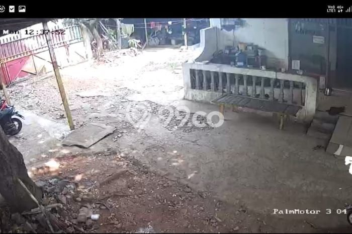 Disewakan Tanah Seluas 2000m2 di Karang Tengah, Tangerang Disewakan Tanah Seluas 2000m2 di Karang Tengah, Tangerang