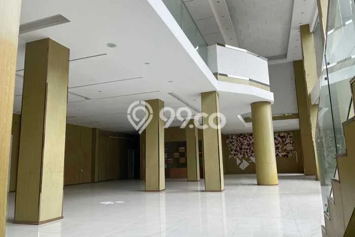 Komersial Disewakan Lokasi Kelapa Dua Tangerang Harga Spesial! Komersial Disewakan Lokasi Kelapa Dua Tangerang Harga Spesial!