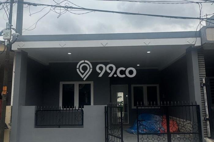 Dijual Rumah 3 Kamar Lokasi Strategis Nyaman dan Strategis di Cibodas Dijual Rumah 3 Kamar Lokasi Strategis Nyaman dan Strategis di Cibodas