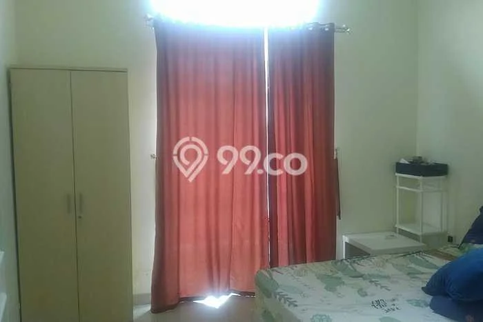 Jarang Ada! Rumah Kontrakan 3 Kamar Nyaman Siap Huni Green Lake City Jarang Ada! Rumah Kontrakan 3 Kamar Nyaman Siap Huni Green Lake City