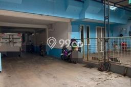 Dijual Tanah di Cengkareng Jakarta Barat Luas 750m2 SHM Dijual Tanah di Cengkareng Jakarta Barat Luas 750m2 SHM