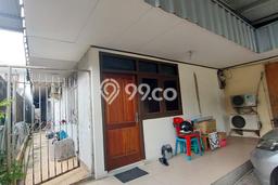 Rumah Eksklusif Siap Huni LT 680m2 di Kebayoran Lama, Jakarta Selatan Rumah Eksklusif Siap Huni LT 680m2 di Kebayoran Lama, Jakarta Selatan