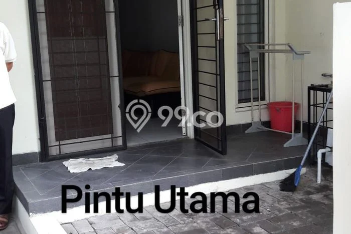RARE UNIT! Rumah di Semanan, 3 KM, View Indah, LT 90m² Bangunan 120m² RARE UNIT! Rumah di Semanan, 3 KM, View Indah, LT 90m² Bangunan 120m²
