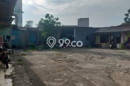 Tanah Premium di Meruya, Luas 530m², For Rent Tanah Premium di Meruya, Luas 530m², For Rent