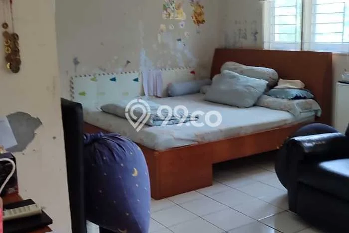 Jual Rumah Modern 3 KT di Duri Kosambi, Jakarta Barat Jual Rumah Modern 3 KT di Duri Kosambi, Jakarta Barat