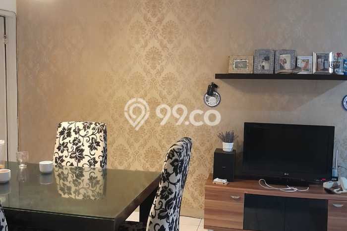 Rumah Minimalis 4 KT di Metro Permata Tangerang Semi Furnished Rumah Minimalis 4 KT di Metro Permata Tangerang Semi Furnished