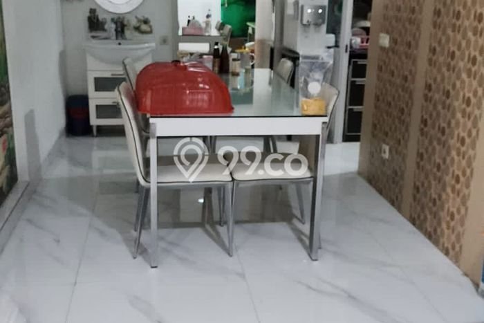 LIMITED UNIT! Rumah area Semanan, 2 KM, LT 90m² Bangunan 120m² LIMITED UNIT! Rumah area Semanan, 2 KM, LT 90m² Bangunan 120m²