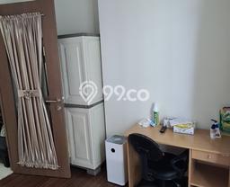 Dijual Apartemen 1 KT 1 KM di Cengkareng Dijual Apartemen 1 KT 1 KM di Cengkareng