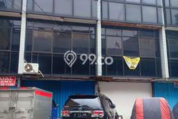 Unit Ruko Dijual di Kebon Jeruk Jakarta Barat Luas Tanah 135m2, Luas Bangunan 470m2 Unit Ruko Dijual di Kebon Jeruk Jakarta Barat Luas Tanah 135m2, Luas Bangunan 470m2