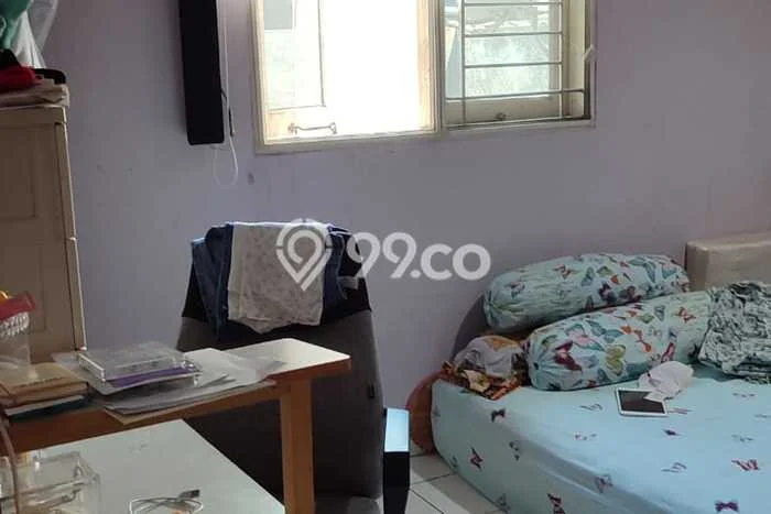 Jual Rumah Modern 3 KT di Duri Kosambi, Jakarta Barat Jual Rumah Modern 3 KT di Duri Kosambi, Jakarta Barat
