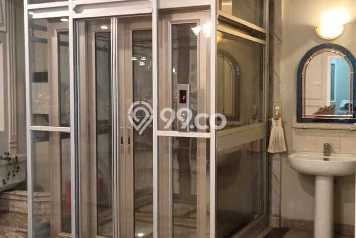 Hot Offer Hunian Premium Ideal dan Luas di Kebon Jeruk, Jakarta Barat Hot Offer Hunian Premium Ideal dan Luas di Kebon Jeruk, Jakarta Barat