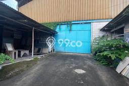 Unit Gudang Disewakan di Duri Kosambi di Area Ramai & Strategis Unit Gudang Disewakan di Duri Kosambi di Area Ramai & Strategis