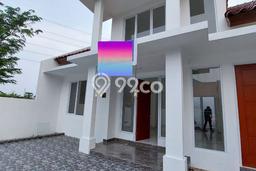 Dijual Rumah Modern 2 KT di Metland Puri, Jakarta Barat Dijual Rumah Modern 2 KT di Metland Puri, Jakarta Barat