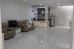 Jual Rumah Modern 5 KT di Lippo Karawaci, Tangerang Jual Rumah Modern 5 KT di Lippo Karawaci, Tangerang
