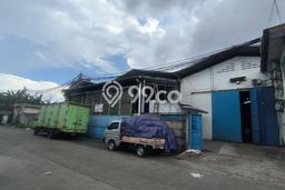 FOR RENT! Gudang di Kapuk Cocok untuk Bisnis 360m2 FOR RENT! Gudang di Kapuk Cocok untuk Bisnis 360m2