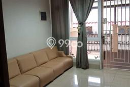 Dijual Rumah Eksklusif 4 KT di Duri Kepa, Jakarta Barat Dijual Rumah Eksklusif 4 KT di Duri Kepa, Jakarta Barat
