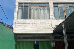 Ruko For Rent Kawasan , Luas 415m2m², Lokasi Bisnis, Jalan Utama Ruko For Rent Kawasan , Luas 415m2m², Lokasi Bisnis, Jalan Utama