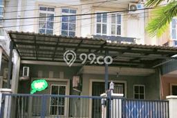 For Sale Hunian Rumah Terawat 4 KT di Semanan, Jakarta Barat For Sale Hunian Rumah Terawat 4 KT di Semanan, Jakarta Barat