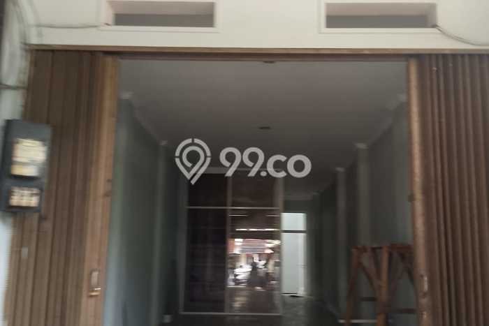 Unit Ruko Dijual di Duri Kosambi Jakarta Barat 216m2 Unit Ruko Dijual di Duri Kosambi Jakarta Barat 216m2