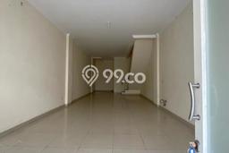 HARGA BERSAING! Ruko Kawasan Green Lake City, Luas 225m², Area Komersial HARGA BERSAING! Ruko Kawasan Green Lake City, Luas 225m², Area Komersial
