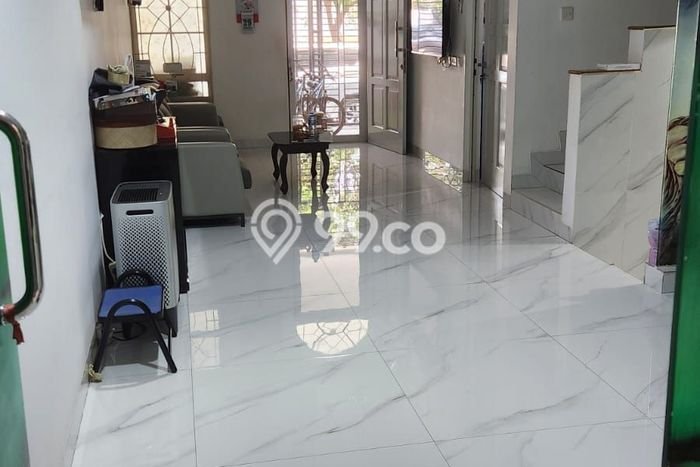 LIMITED UNIT! Rumah area Semanan, 2 KM, LT 90m² Bangunan 120m² LIMITED UNIT! Rumah area Semanan, 2 KM, LT 90m² Bangunan 120m²