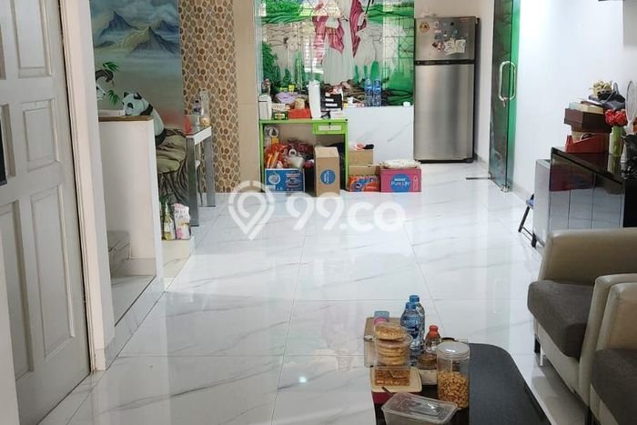 LIMITED UNIT! Rumah area Semanan, 2 KM, LT 90m² Bangunan 120m² LIMITED UNIT! Rumah area Semanan, 2 KM, LT 90m² Bangunan 120m²