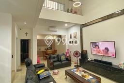 Rumah sewa siap huni 3 KT di Metland Puri, Jakarta Barat Rumah sewa siap huni 3 KT di Metland Puri, Jakarta Barat