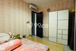 Hunian Apartemen Ideal untuk Dijual di Jakarta Barat dengan 4 Kamar Hunian Apartemen Ideal untuk Dijual di Jakarta Barat dengan 4 Kamar
