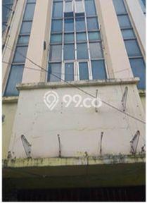 Ruko Dijual di Tangerang LT 90m2 & LB 270m2 Lokasi Terbaik! Ruko Dijual di Tangerang LT 90m2 & LB 270m2 Lokasi Terbaik!