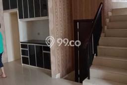 Dijual Rumah Modern 3 KT di Green Lake City, Jakarta Barat Dijual Rumah Modern 3 KT di Green Lake City, Jakarta Barat