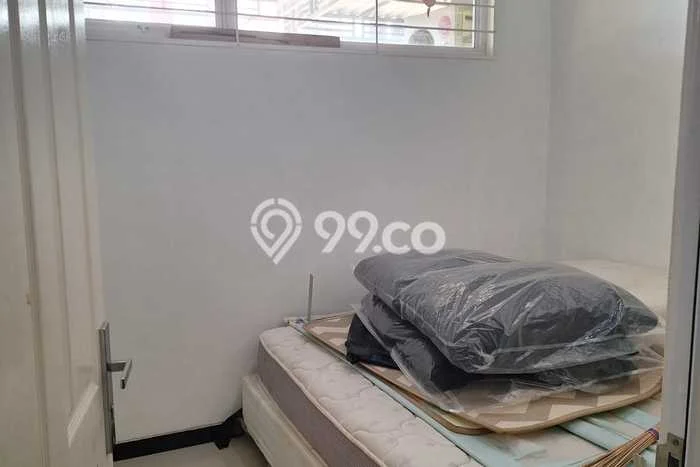 Dijual Rumah Eksklusif 3 KT di Poris, Tangerang Dijual Rumah Eksklusif 3 KT di Poris, Tangerang