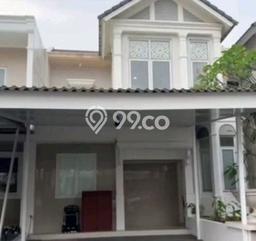 Jarang Ada! Rumah Sewa 5 Kamar Nyaman Siap Huni BSD Green Wich Jarang Ada! Rumah Sewa 5 Kamar Nyaman Siap Huni BSD Green Wich