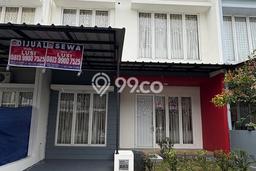 Rumah sewa siap pakai 3 Kamar Tidur di Graha Raya, Tangerang Rumah sewa siap pakai 3 Kamar Tidur di Graha Raya, Tangerang