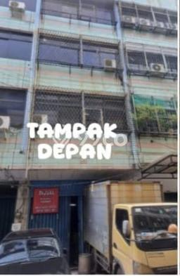 Unit Ruko Dijual di Jakarta Utara LT 60m2 & LB 240m2 Unit Ruko Dijual di Jakarta Utara LT 60m2 & LB 240m2