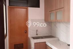 Jarang Ada! Rumah Kontrakan 2 Kamar Nyaman Siap Huni Metland Puri Jarang Ada! Rumah Kontrakan 2 Kamar Nyaman Siap Huni Metland Puri