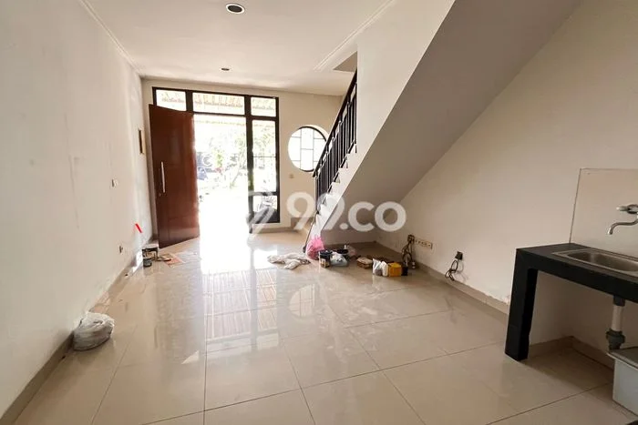 Disewakan Hunian Konsep Modern di Cengkareng Jakarta Barat dengan 2 KT Disewakan Hunian Konsep Modern di Cengkareng Jakarta Barat dengan 2 KT