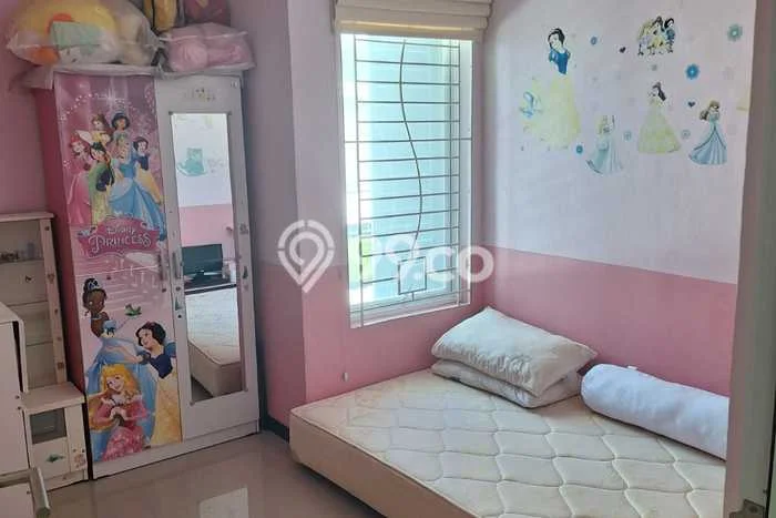 Dijual Rumah Eksklusif 3 KT di Poris, Tangerang Dijual Rumah Eksklusif 3 KT di Poris, Tangerang