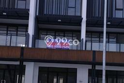 SENTRA BISNIS! Ruko Kawasan Serpong, Luas 151m², Pusat Bisnis SENTRA BISNIS! Ruko Kawasan Serpong, Luas 151m², Pusat Bisnis