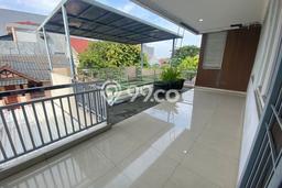 Hunian Elit LB 350m2 Siap Huni Desain Elegan di Duta Garden, Tangerang Hunian Elit LB 350m2 Siap Huni Desain Elegan di Duta Garden, Tangerang
