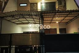 Rumah Siap Pakai di Metro Permata, Tangerang, LT 78m² LB 100m² Rumah Siap Pakai di Metro Permata, Tangerang, LT 78m² LB 100m²