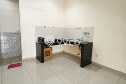 Rumah di Green Lake City, 2 KM, Dekat Universitas, LT 48m² LB 70m² Rumah di Green Lake City, 2 KM, Dekat Universitas, LT 48m² LB 70m²