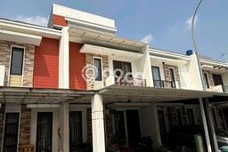 Hunian Super Mewah dengan Akses Paling Strategis di Green Lake City, Jakarta Barat Hunian Super Mewah dengan Akses Paling Strategis di Green Lake City, Jakarta Barat