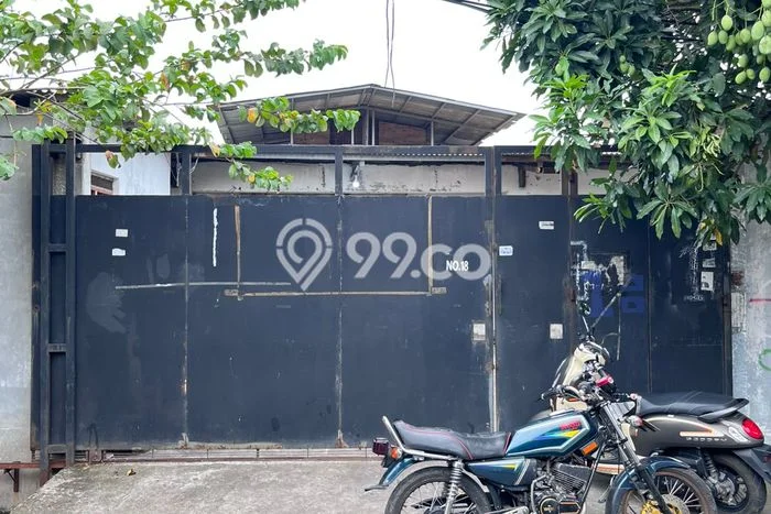 Disewakan Gudang di Pusat Kota Jakarta Barat Ramai Strategis Disewakan Gudang di Pusat Kota Jakarta Barat Ramai Strategis