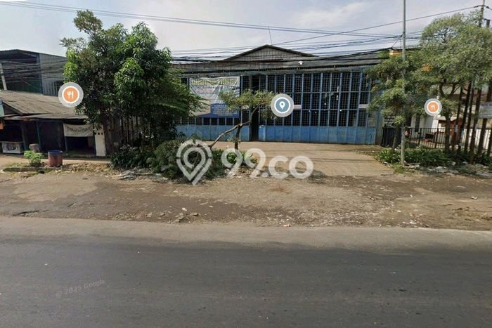Paling Dicari! Gudang Dijual di Narogong Harga Kompetitif Paling Dicari! Gudang Dijual di Narogong Harga Kompetitif