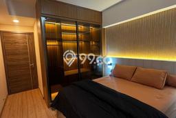 Dijual Apartemen 3 KT 1 KM di BSD Dijual Apartemen 3 KT 1 KM di BSD