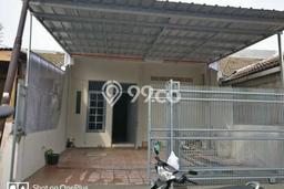 Jual Rumah Modern 3 KT di Duri Kosambi, Jakarta Barat Jual Rumah Modern 3 KT di Duri Kosambi, Jakarta Barat