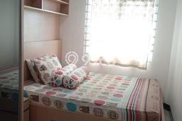 Apartemen Kawasan Pesanggrahan, Jakarta Barat, 1 KM, Luas 35m² Apartemen Kawasan Pesanggrahan, Jakarta Barat, 1 KM, Luas 35m²