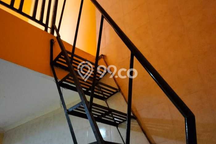 For Sale! Premium House LT 126m2 Desain Modern di Tomang For Sale! Premium House LT 126m2 Desain Modern di Tomang