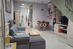 Dijual Hunian Rumah Nyaman 3 KT di Green Lake City, Jakarta Barat Dijual Hunian Rumah Nyaman 3 KT di Green Lake City, Jakarta Barat